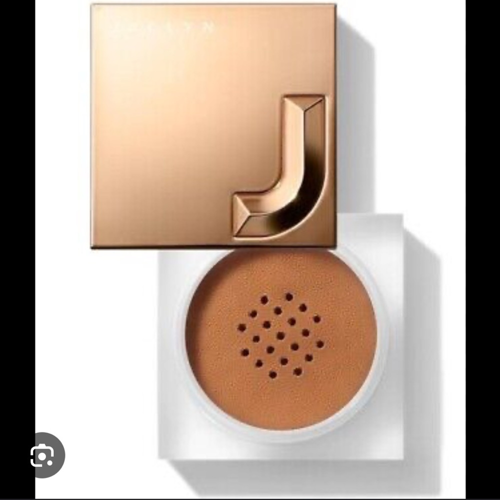 Jaclyn Hill Loose Luminous Powder